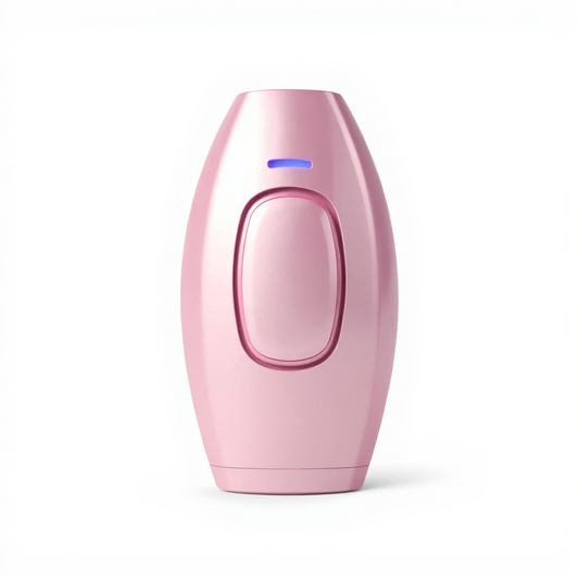 Depiladora láser- LumiBelle IPL