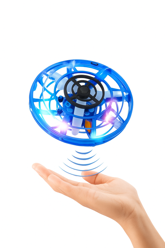 Minidron Volador