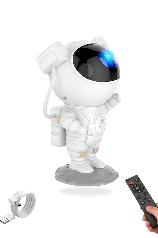 Proyector Astronauta
