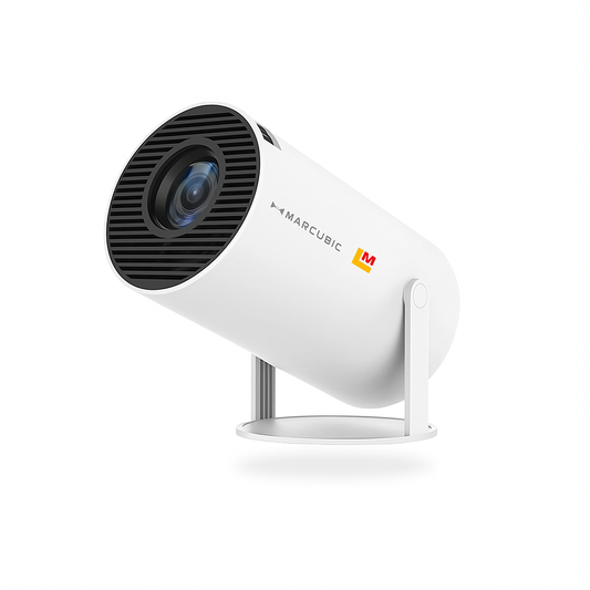 Proyetor Cinemax 4K